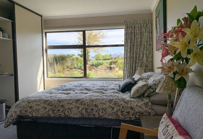 فندق Trout N Trail Bnb