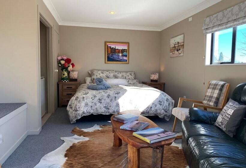 فندق Trout N Trail Bnb