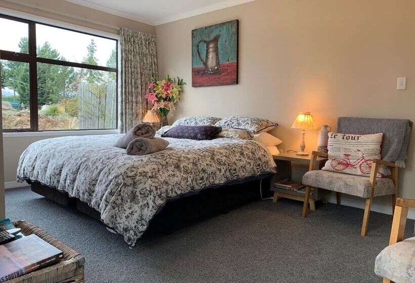 فندق Trout N Trail Bnb