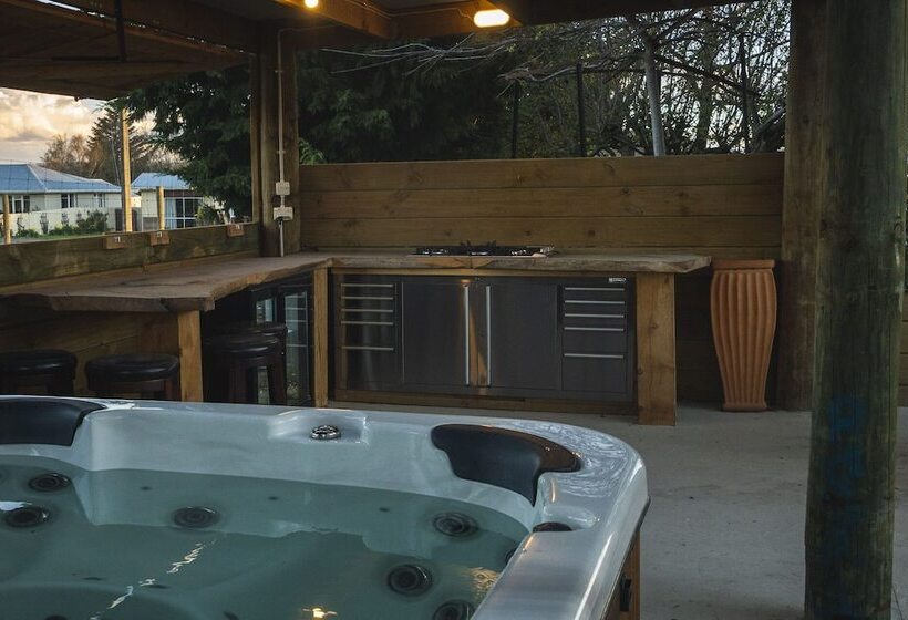 فندق Trout N Trail Bnb