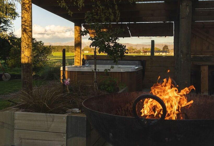 فندق Trout N Trail Bnb