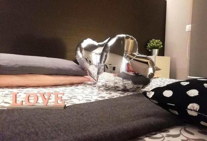 Пансион Diana Rooms