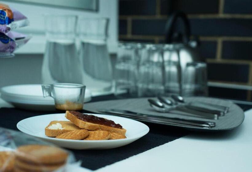 Пансион Diana Rooms