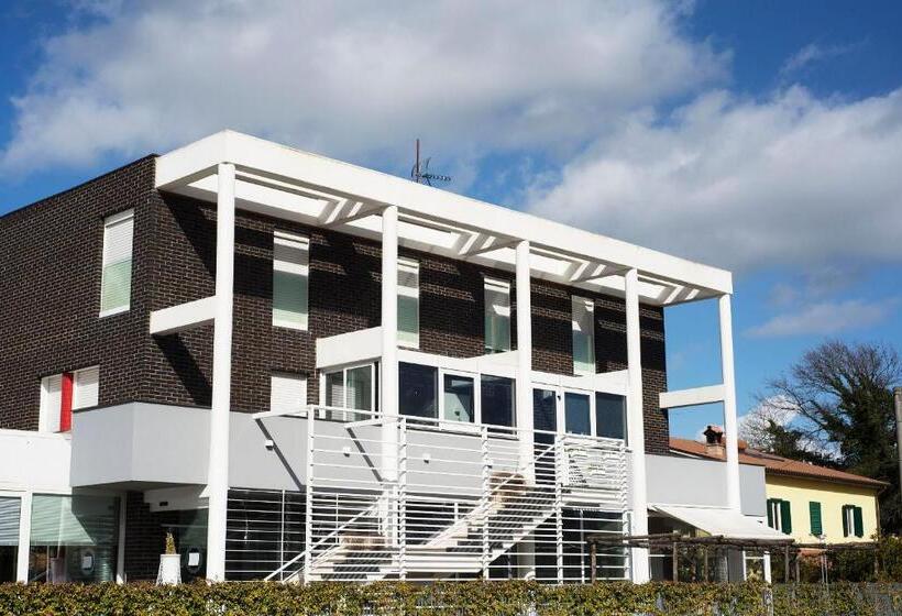 Пансион Diana Rooms