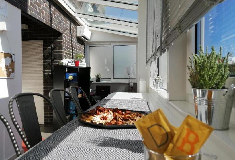 Пансион Diana Rooms