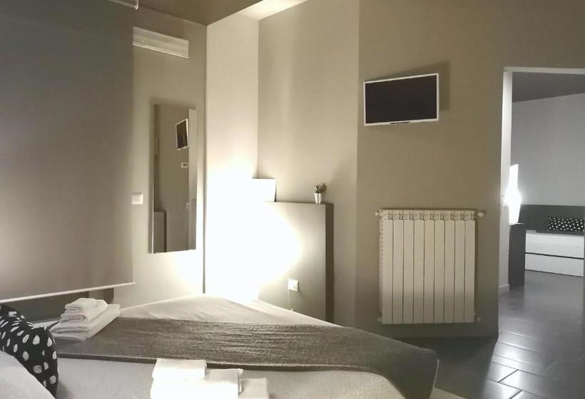 Пансион Diana Rooms