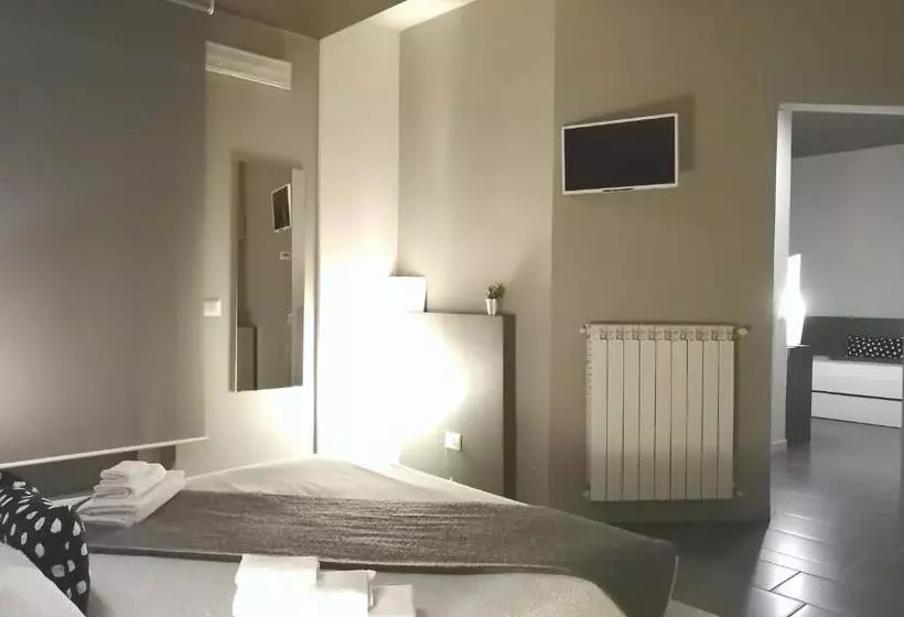 ペンション Diana Rooms