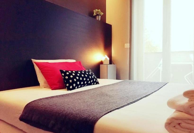 Пансион Diana Rooms