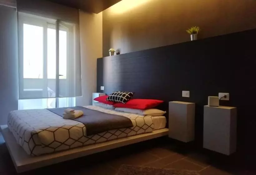ペンション Diana Rooms