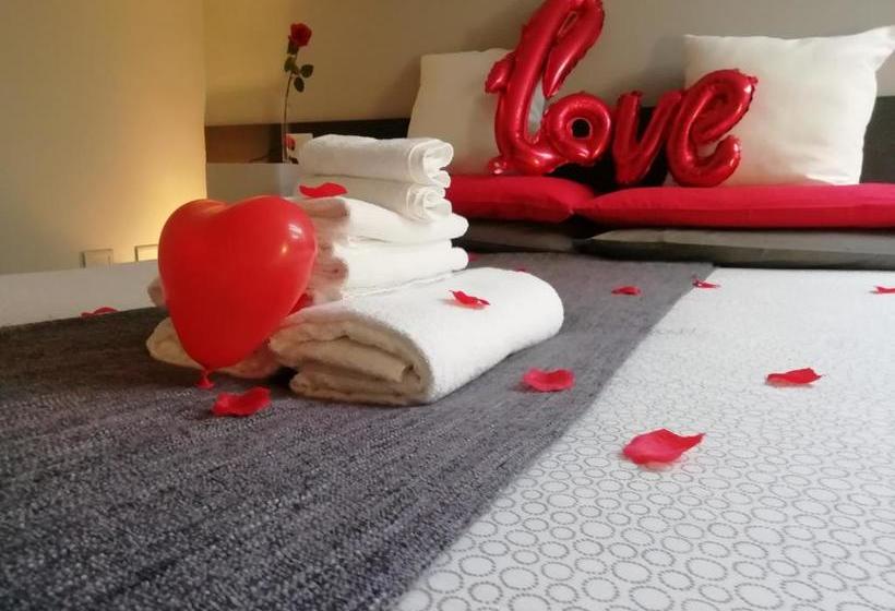 Пансион Diana Rooms