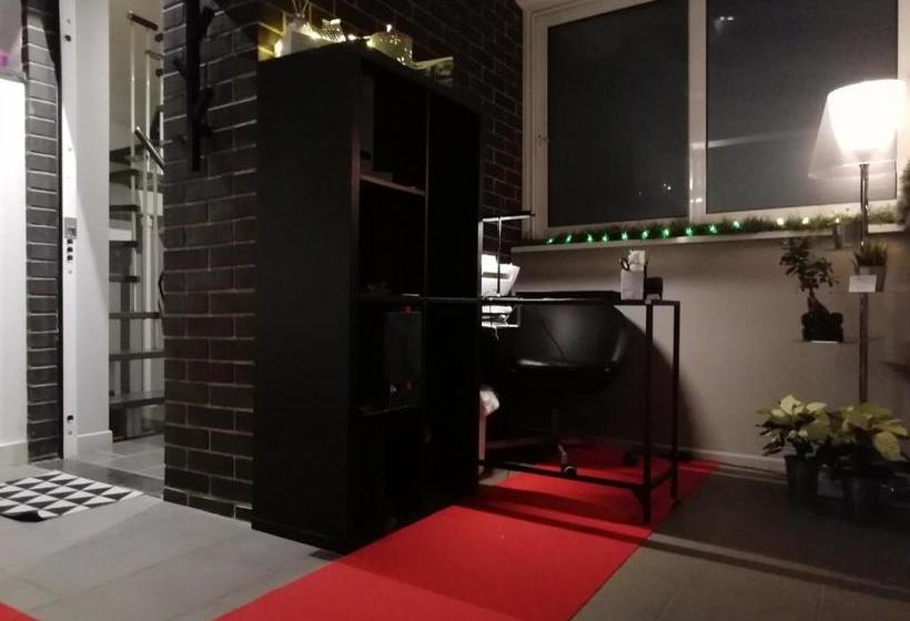 Пансион Diana Rooms