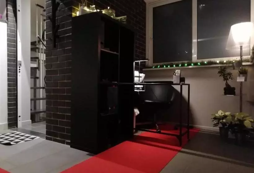 ペンション Diana Rooms