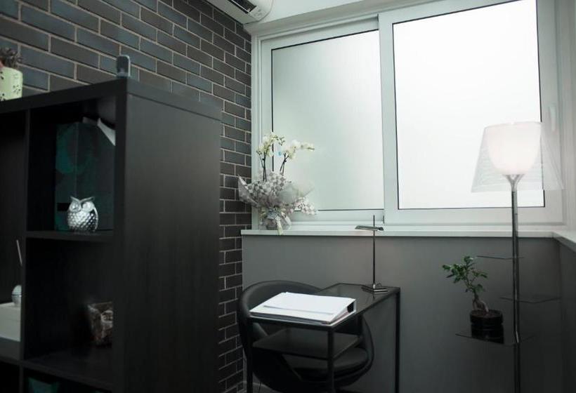 Пансион Diana Rooms