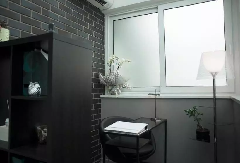 ペンション Diana Rooms