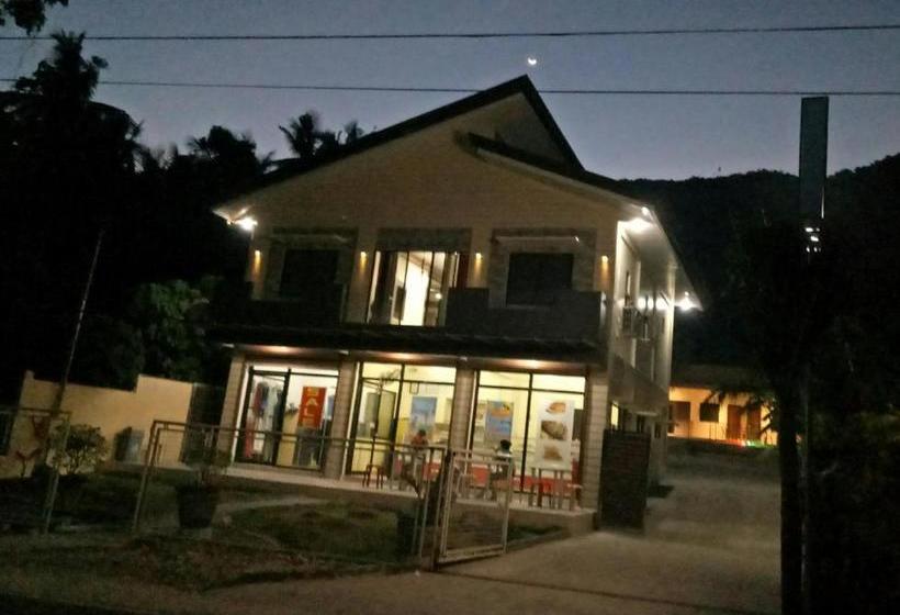 Pensiune Joaquim S Lodge