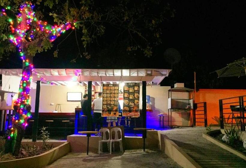 Pensiune Joaquim S Lodge