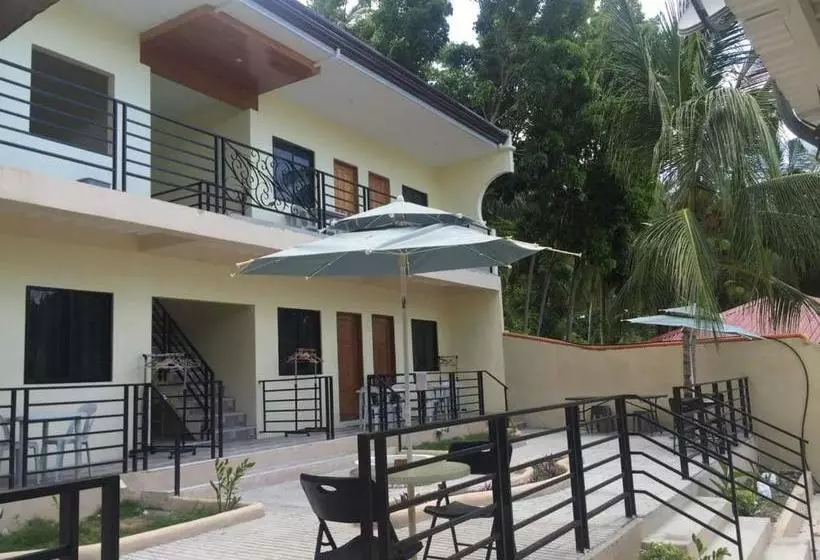 ペンション Joaquim S Lodge