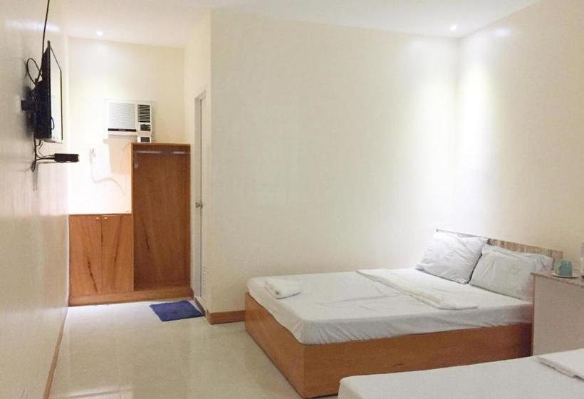 Pensiune Joaquim S Lodge