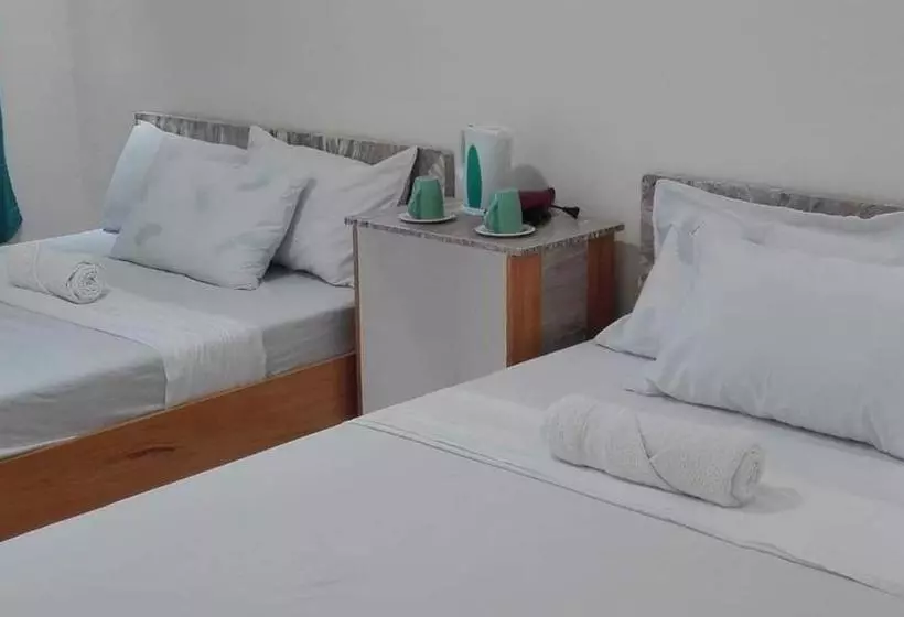 ペンション Joaquim S Lodge