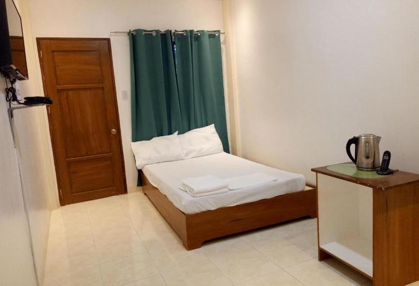 Pensiune Joaquim S Lodge