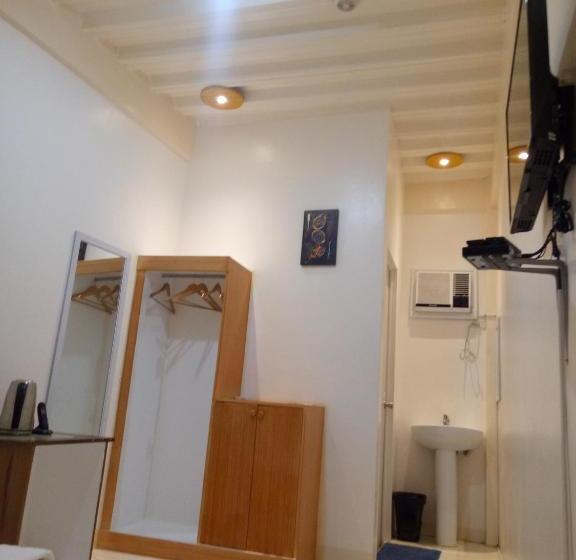 Pensiune Joaquim S Lodge