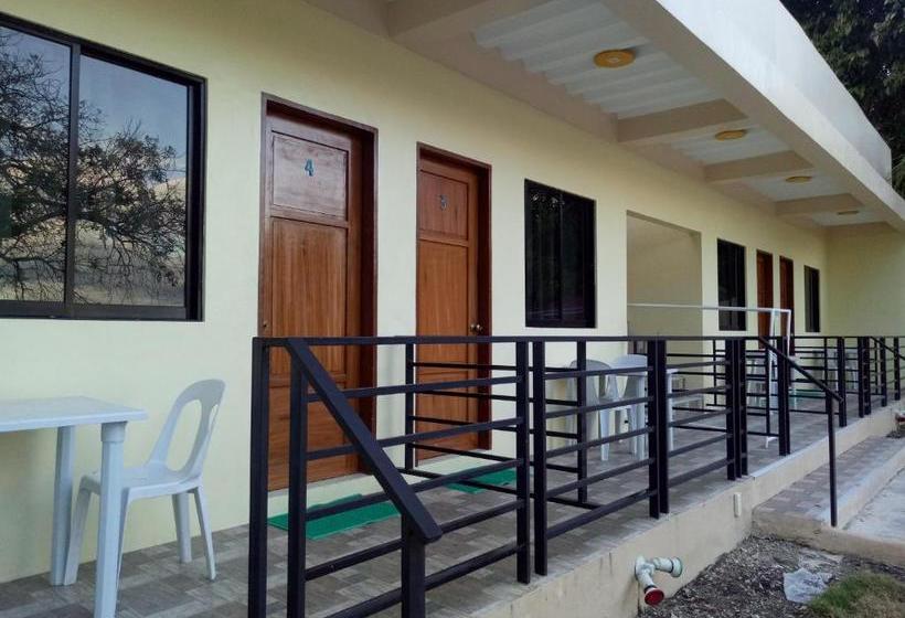 Pensiune Joaquim S Lodge