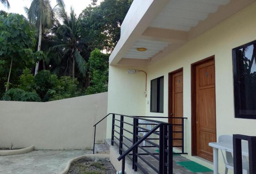 Pensiune Joaquim S Lodge