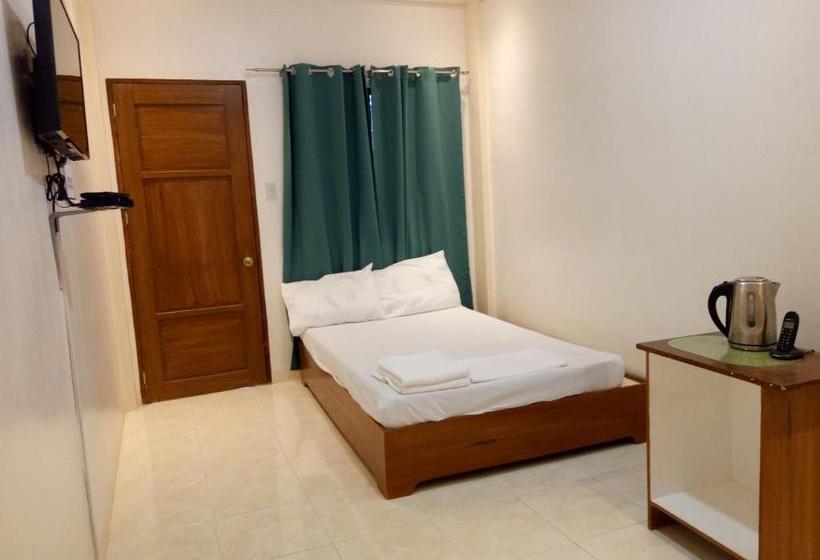 Пансион Joaquim S Lodge