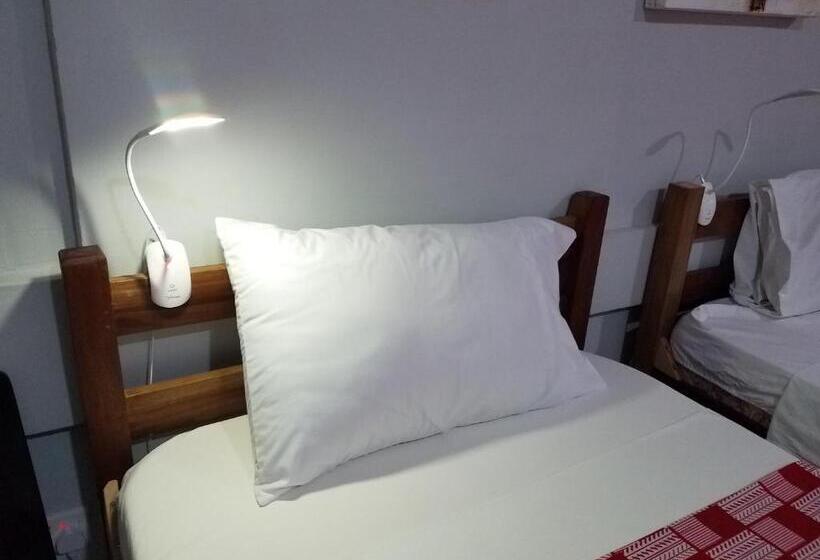 פנסיון Sharp Guesthouse