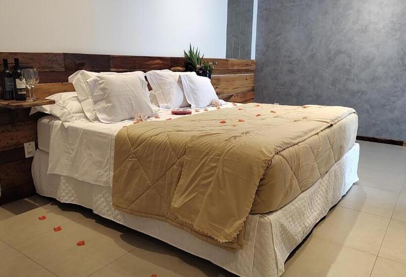 بنسيون Solar Dos Ipês