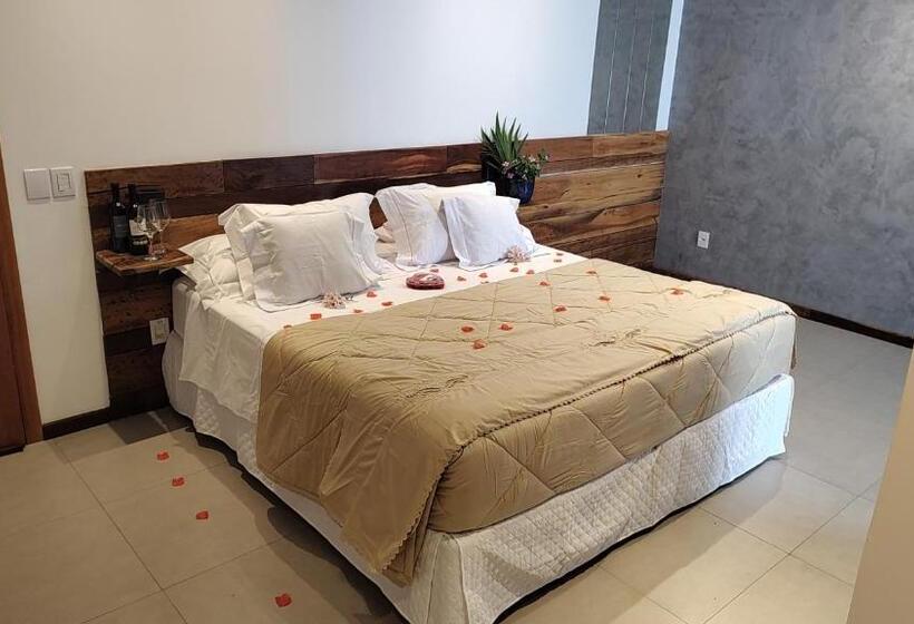 بنسيون Solar Dos Ipês