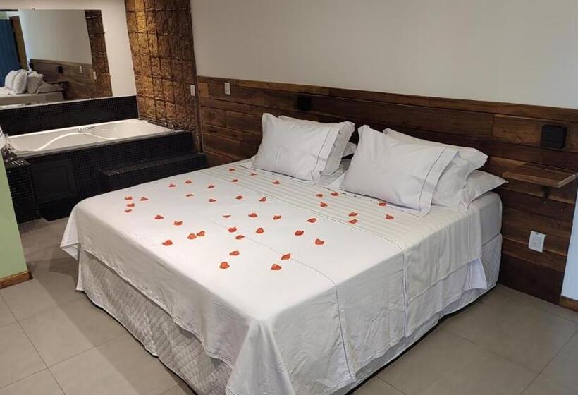 بنسيون Solar Dos Ipês