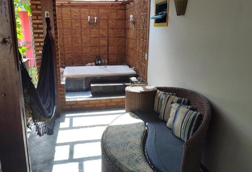 بنسيون Solar Dos Ipês