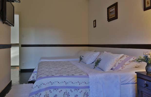 بنسيون Solar Dos Ipês