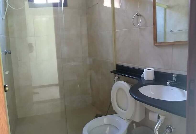 Pousada Flor Do Jambeiro   Hostel