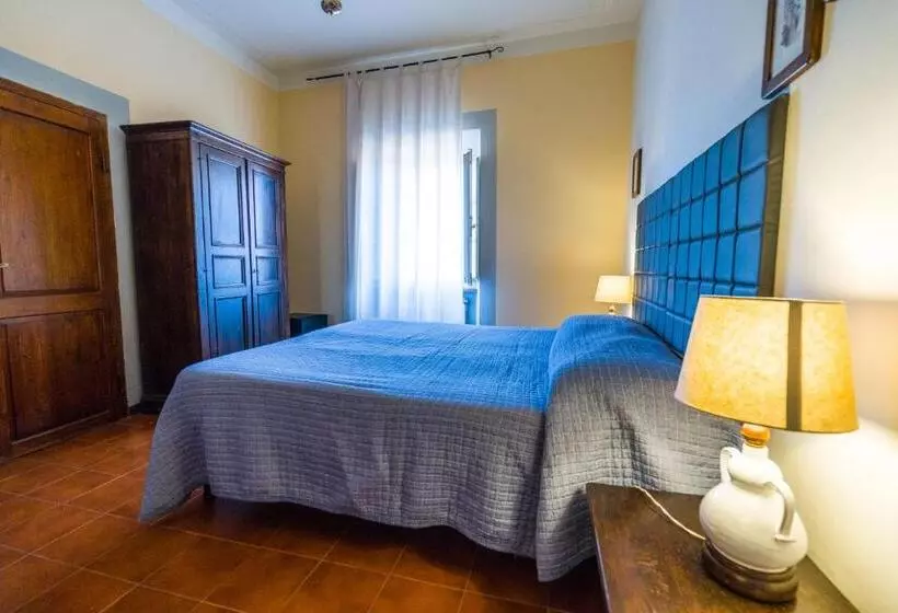 ホテル Albergo Casentino