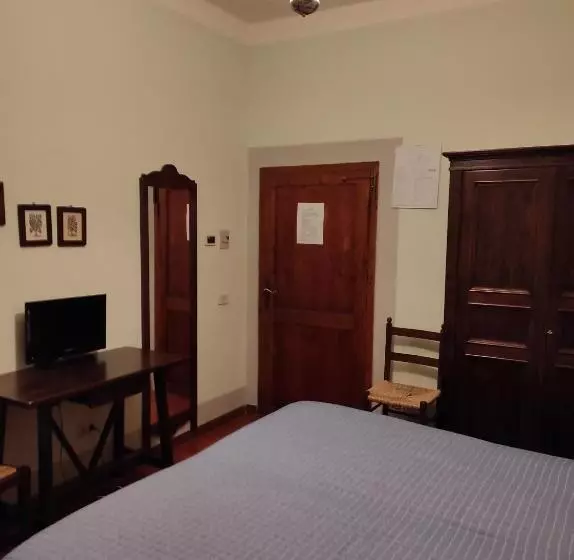 ホテル Albergo Casentino