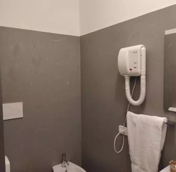 ホテル Albergo Casentino