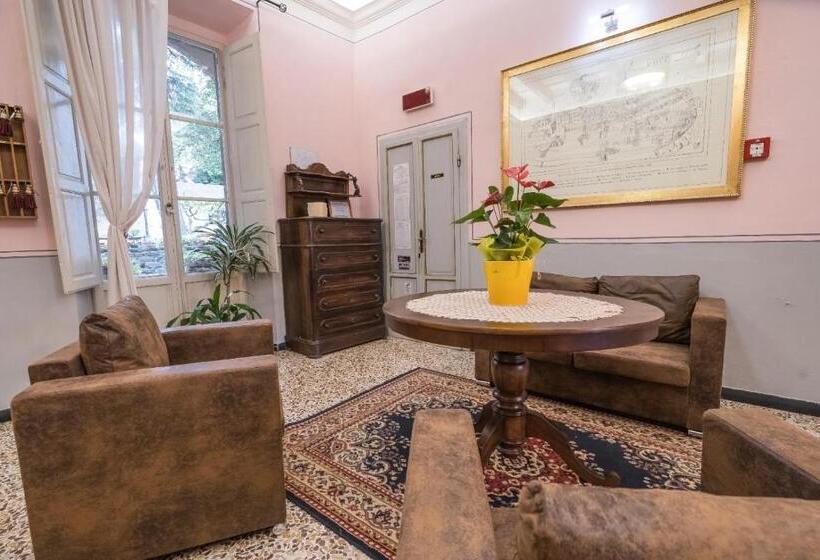 בית מלון כפרי Albergo Casentino