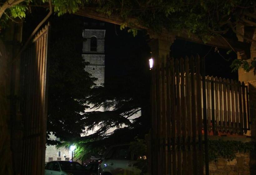 בית מלון כפרי Albergo Casentino