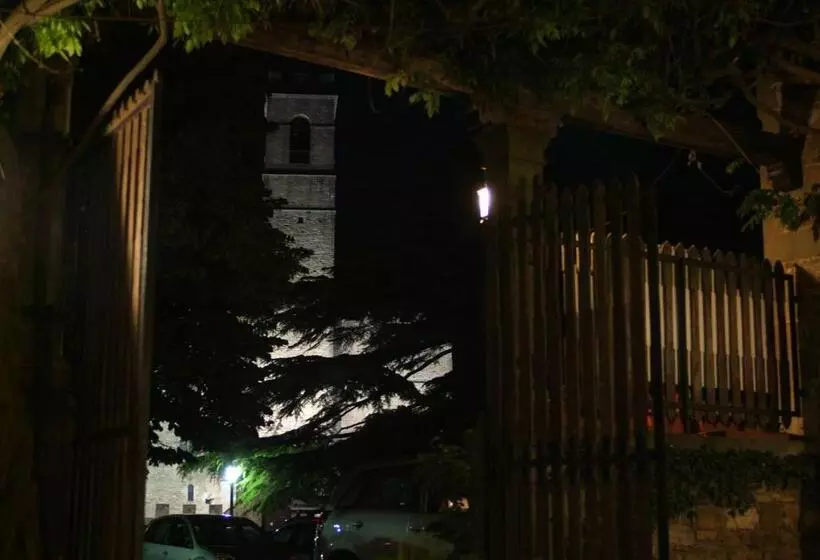 ホテル Albergo Casentino