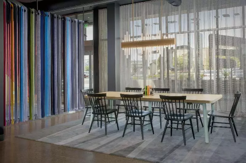 Hotelli Aloft Dublinpleasanton