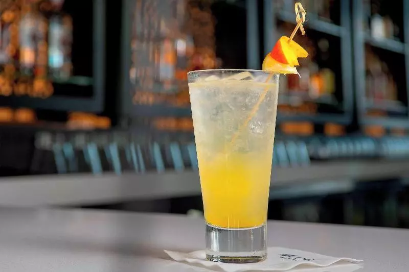 Hotelli Aloft Dublinpleasanton