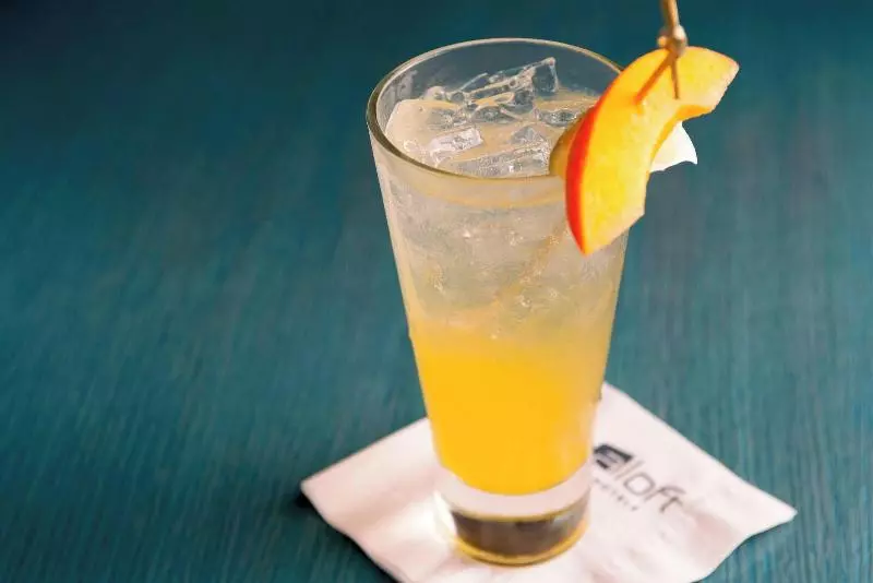 Hotelli Aloft Dublinpleasanton