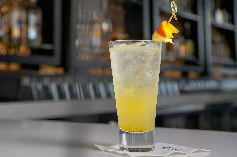 Hotelli Aloft Dublinpleasanton