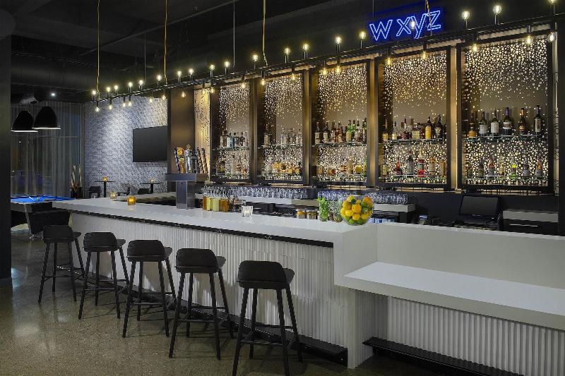 בית מלון כפרי Aloft Dublinpleasanton