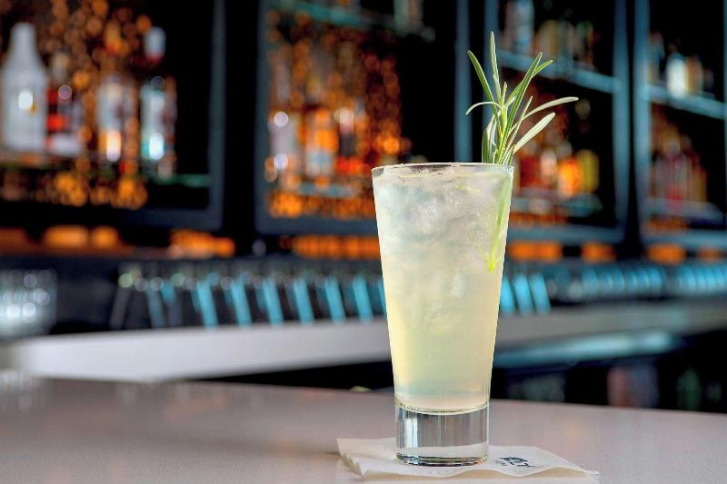 בית מלון כפרי Aloft Dublinpleasanton