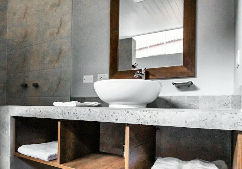 Hotelli Ribera Del Valle