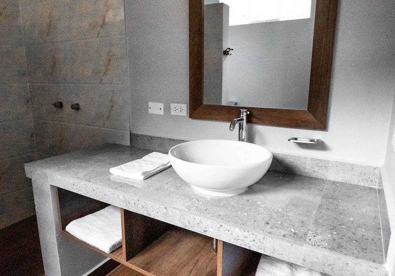 Hotelli Ribera Del Valle