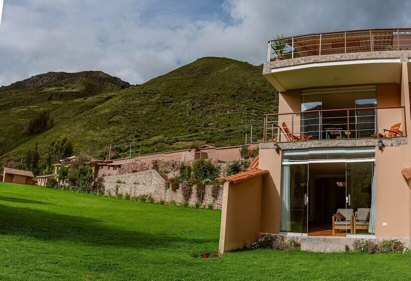 Hotelli Ribera Del Valle